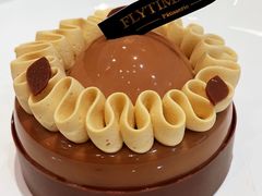 -法桐蛋糕·手作面包(万象城店)