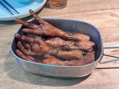 -弄堂里(阿里西溪A区店)