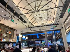 -盐说·西式餐酒馆(光明万达店)