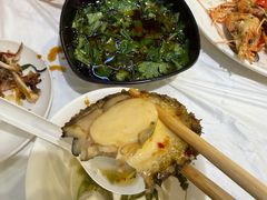 -活潑鲜跳(湖滨商业街店)