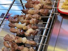 -遇西祠·海鲜烧烤(总店)