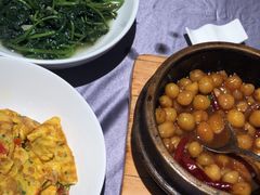 -千滋百味·醉江澜花园餐厅(街道口店)