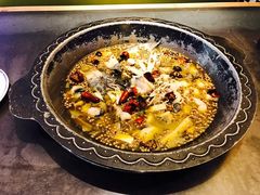-小牛海记潮汕牛肉店(永定路店)