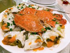 -绿岛国际酒店·海鲜酒楼(八七路店)