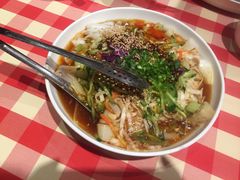 -西贝(无锡万象城店)