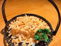 -千代武日本料理(爱建店)