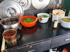 -婆婆粉(江北店)