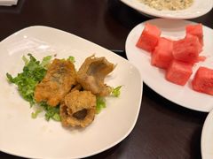 -京香轩·中餐厅(上海中庚聚龙酒店)