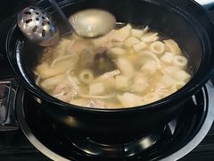 -东椰·海南椰子鸡火锅(朝阳门店)