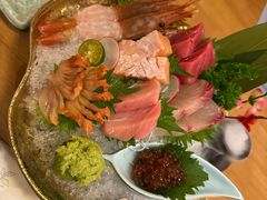 -鮨桐日本料理(望京店)