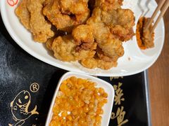 酸汤酸菜鱼-有家酸菜鱼(苏州绿宝广场店)