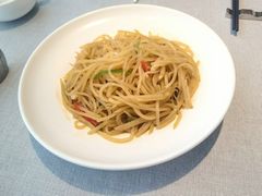 -悦融·京鲁菜·露台花园(安定门店)