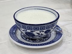 顺德双皮奶-有腥气私房菜·寻味顺德