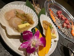 -上男·烧肉集市(五一广场店)