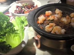 -绿茶餐厅(昌平悦荟店)