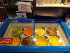 -火炉火自助餐(西直门凯德MALL店)