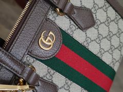 -Gucci(青岛海信广场店)