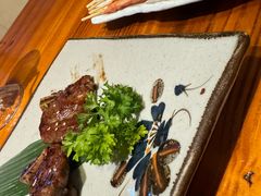 -朝日屋(高新店)