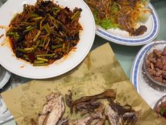 -老雒阳面馆·水席(洛宁高速路口店)