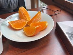 -乔村二十八道(天目山路店)