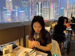 -Mercato莫卡多露台餐厅与酒吧(K11店)
