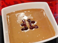 -北门涮肉·炭火铜锅涮肉(什刹海店)