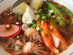 -左记港食(融科天城店)