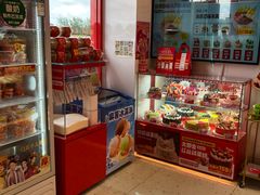 -味多美蛋糕(双合地铁店)
