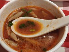 -西贝(上海我格广场店)