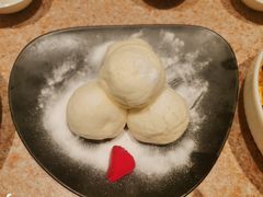 -红樱桃·欢乐餐厅(太原里店)