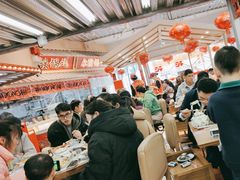 -那红花·东北菜铁锅炖(仙林金鹰店)