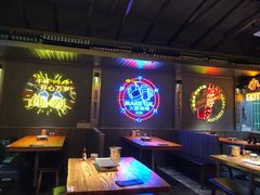 -火联烧烤(学院路创始店)