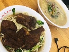 -泰顺江南春面馆