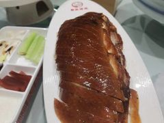 -郭林家常菜(狼垡店)