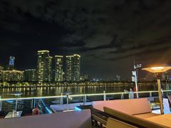 -琶醍壹号•潮菜江景餐吧