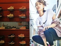 -NIKE北京马连道换季优惠店