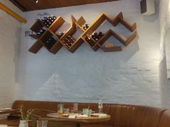 -La Strada(安福路店)
