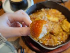 -云海肴·汽锅鸡·云南菜(天山百盛优客店)