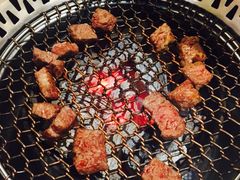 -朴大人炭烤·韩国料理(奥帆中心海尔洲际店)