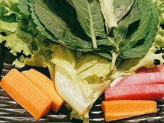 -百年食客韩式烤肉(南三环店)