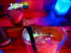-MARU玛露音乐餐厅(大学路店)