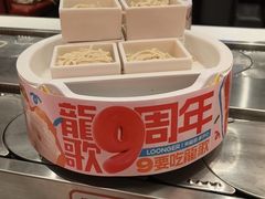 -龍歌自助小火锅(芝罘万达店)