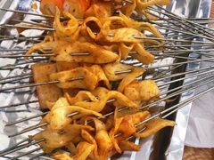 -胜泽眼镜烧烤(云霄路直营店)