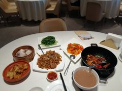 -衡山汇·高级粤菜(霄云路店)