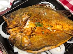 -西贝莜面村(镇江苏宁广场店)