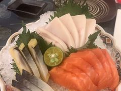 -汕头国际大酒店-牛一町目餐厅
