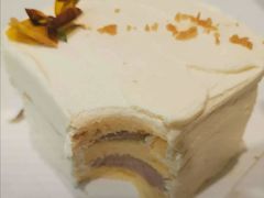 经典双层芋泥蛋糕-十五食吾 La Pâtisserie (海甸岛店)