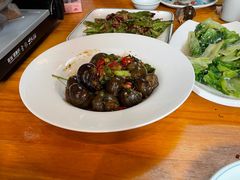 -61号餐吧(兴坪古镇漓江店)