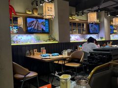 -街角等你.大连海鲜烧烤(西安路店)