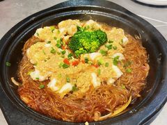 -情妹耙泥鳅·江湖川菜(科华店)